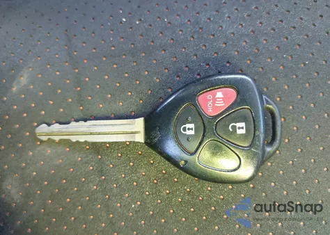 2012 Scion Xb z USA, uszkodzony, nr VIN JTLZE4FE4CJ005708